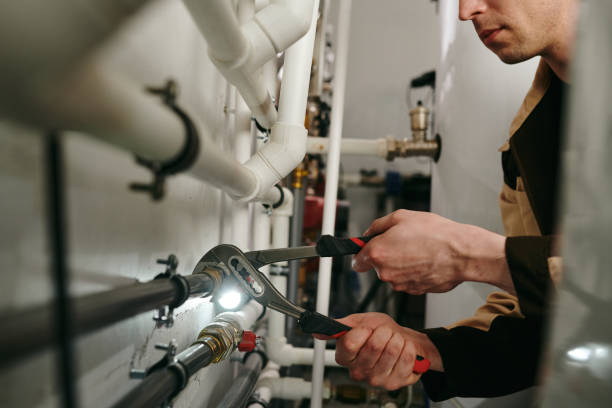 Best Toilet Repair Services  in Braselton, GA