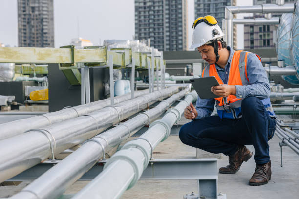 Best Gas Line Repair  in Braselton, GA